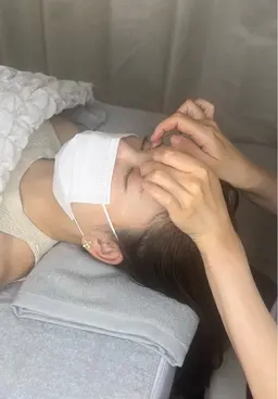 ▫️ドライヘッド30分コース(ヘッドのみ)