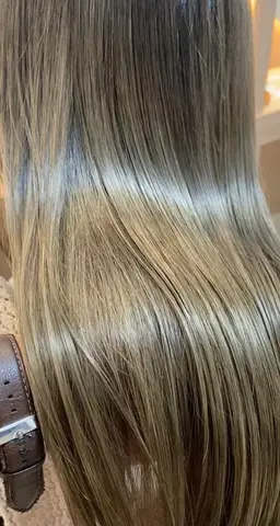 🍇髪質改善トリートメント🍇長さ料金カット別🍇