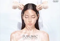 骨格カット+頭皮改善ヘッドスパ