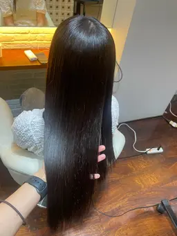 当日限定✨️うるつやストレート(縮毛矯正)✨️