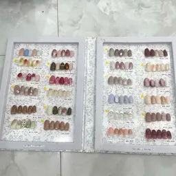 デザインネイル🐼『オフなし』