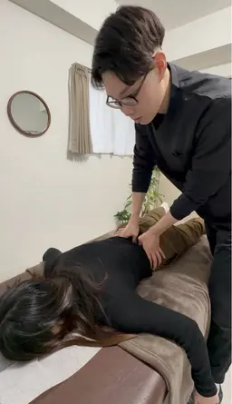 【骨格矯正・骨盤矯正】⭐︎歪みやクセが気になる方へ⭐︎