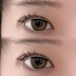 ミニモ限定🎀ラッシュリフト🎀上下まつ毛パーマ)*。 【マツエクオフなしの方のみ】