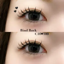 【新規限定】バインドロック100束🔒🫧- ̗̀  シングルエクステ150本ほど   ̖́-