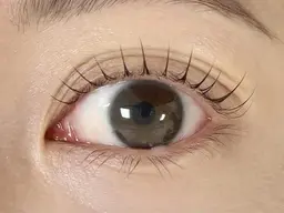 【受付終了】すぐ予約限定　韓国風束感（まつ毛パーマ/ラッシュリフト）＊コーティング付き