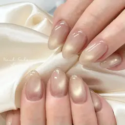 🟡オフなし【マグネット】 (ケア込)