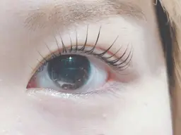 好評中💗❤️ケラチントリートメント付きラッシュリフト👀✨♡✨🌼