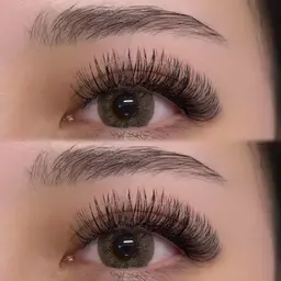 ボリュームラッシュ120束🫧(オフ込み)