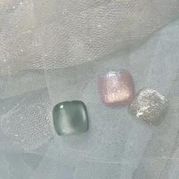 《Foot  オフ無し  116色マグネットワンカラー》