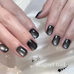 ミニモ特価💫オフあり☆100色以上から選べるマグネット・オーロラワンカラー【パラジェル使用】