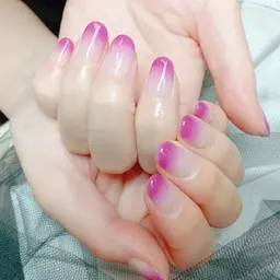 ご新規さま限定💖ハンドジェル💎カラーグラデーション(オフ込み)