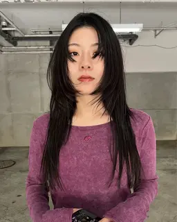 【U24】カラー＋超音波トリートメント（4週間分ホームケア付）🎀