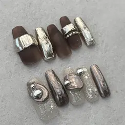 1月24日26日来店限定！お任せモードニュアンス