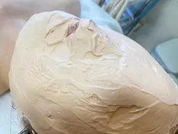 2回コース💎特別な日に💆♀️石膏小顔フェイシャル💎(全てのトラブルに⭕️)1回10000円→7000円