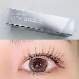 【❤️早い者勝ち❤️】限定1名様大人気ラッシュアディクト＋パリジェンヌ