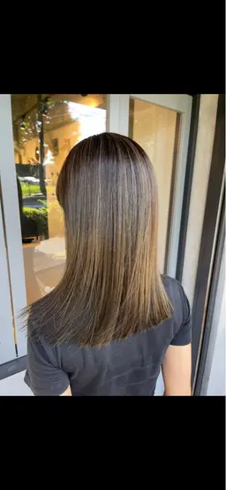 〖⭐️ハイライトカラー⭐️〗