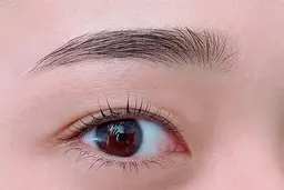 新まつ毛パーマ×美眉スタイリングWAX脱毛