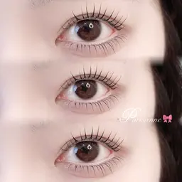 【中顔面短縮に💮✨️】上下まつげパーマ