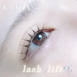 👑minimo限定👑11月限定💖下まつ毛パーマ🫧