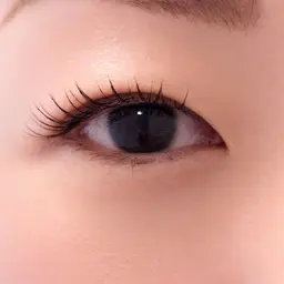 🌷LEDエクステ120本(フラットラッシュ)🌷オフ込み!!