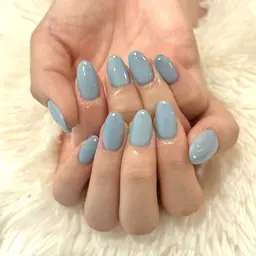 チップ10本💭⸒⸒ワンカラーorラメグラのみ