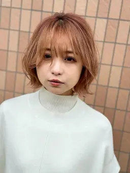 🍁ワンカラー¥8250