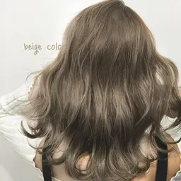 カット＋イルミナorアディクシーカラー＋最高峰TOKIOトリートメント