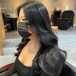 《超音波アイロン付き🌟》🌹髪質改善TOKIO limitedトリートメント🌹