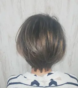 ✨再来のお客様もOK✨上質ヘアカラー✨