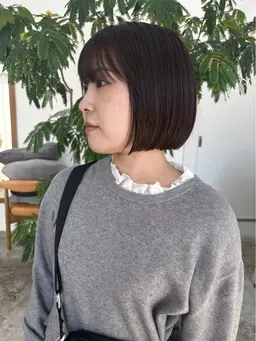 【平日限定！！】カット＋カラー