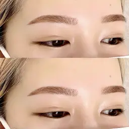 🎫学割眉毛WAX平日限定U24🎫ムダ毛を毛根から抜く方法なのでとっても綺麗になります🪞✨