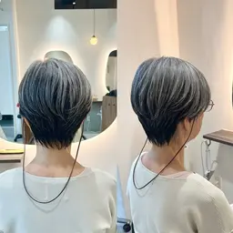 💫レディースカット+10分スパ💫