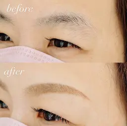 【2/4限定】アイブロウスタイリング✨️