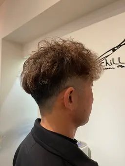 🌟🌟【メンズ限定】【平日限定】カットモデル募集【メンズショート】＋Qトリートメント無料❤ご新規様❤⚠️注意事項必読