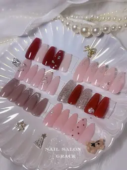 【オフあり】定額シンプルコース🪞（フィルインオフ込み、ドライケア込み）