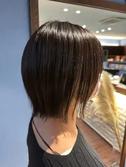 【ミニモ限定】 💕カット+クイックトリートメント🐬💕