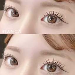 【🤍似合わせ美眉WAX➕ラッシュリフト】上のみ¥10,230上下¥11,330🤍/渋谷