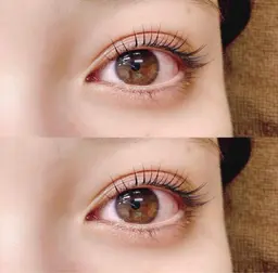 🌟ミニモ限定価格🌟パリジェンヌラッシュリフト(コーティング付)