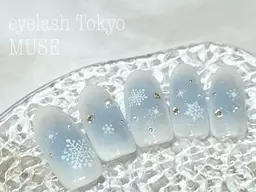 Hand🤲オフ有り定額コース🌈長さだしオフ別途