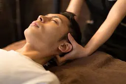 【脳内デトックス】ドライヘッドスパ45分コース