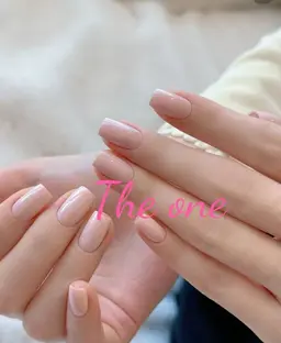 ワンカラー(4000色から選べる)