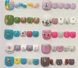 ★フット★定額コース★¥7500