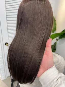 ✨圧倒的な艶髪に✨プリンセストリートメント #髪質改善#韓国