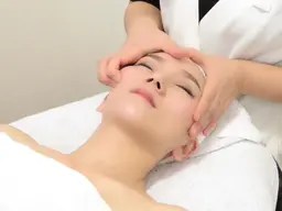 【新3D技術★】本格韓国コルギ　石膏パック付き♪90分