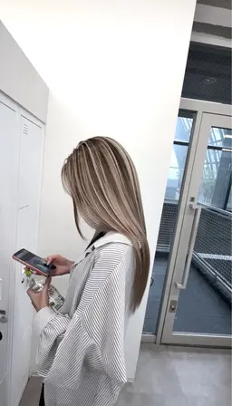 【限定価格】ハイライト×フルカラー