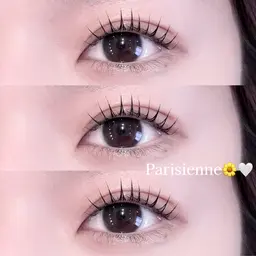 【本日限定🎀】パリジェンヌorまつ毛パーマ（アイシャンプー付き🫧）
