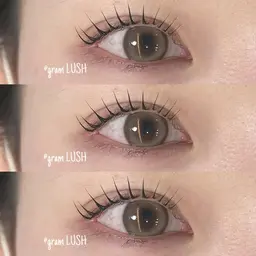 小牧初❗️マスカラパーマ🌸🌸