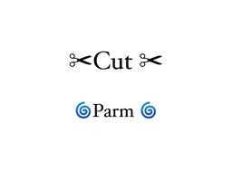 メンズ🔥ダウンパーマ＋カット🔥