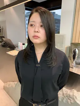 【❣️レイヤーカットにしたい方❣️】カット＋1stepトリートメント付き❣️