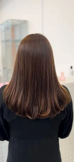 ３月26日8:30​〜​🎀ワンカールパーマ＋トリートメント💖